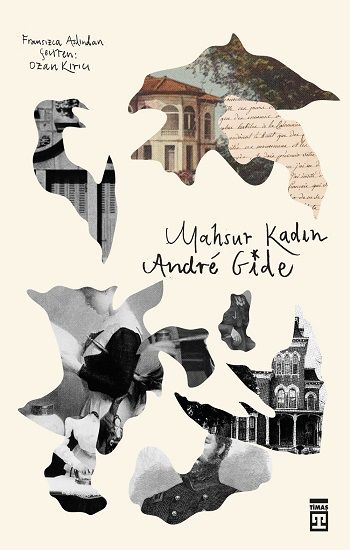 Mahsur Kadın - Timaş Yayınları Kitap