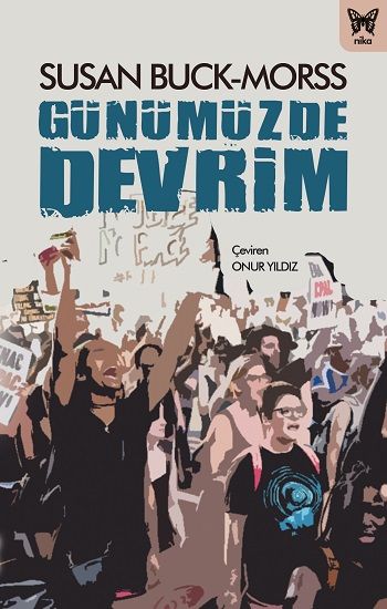 Günümüzde Devrim - Nika Yayınevi Kitap