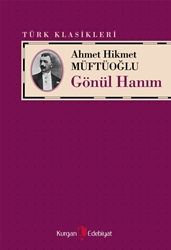 Gönül Hanım - Kurgan Edebiyat Kitap