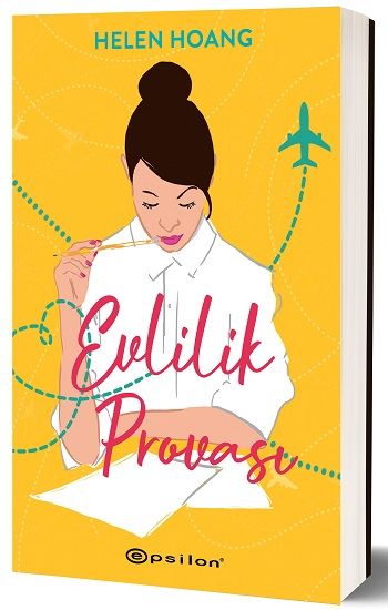 Evlilik Provası - Epsilon Yayınları Kitap