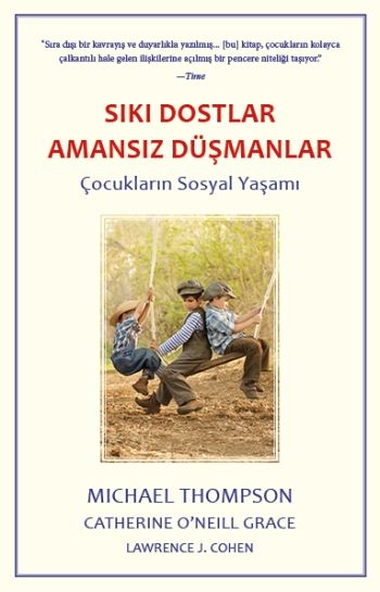 Sıkı Dostlar Amansız Düşmanlar - Görünmez Adam Yayıncılık Kitap