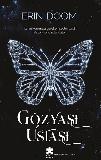 Gözyaşı Ustası - Eksik Parça Yayınları Kitap