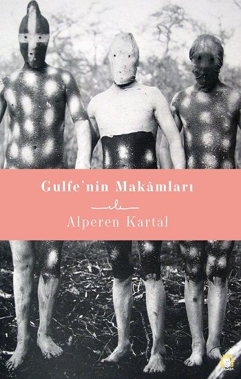 Gulfenin Makamları - Ganeşa Yayınevi Kitap