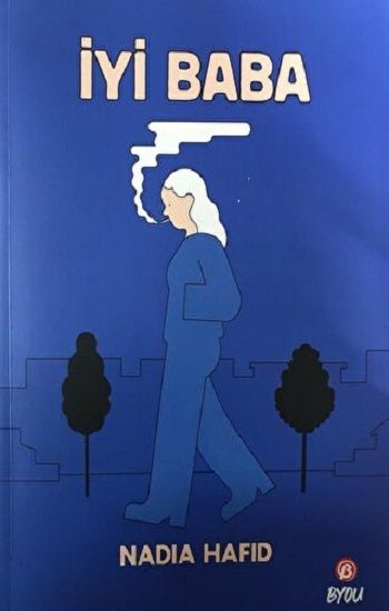 İYİ BABA - Beta Byou Kitap