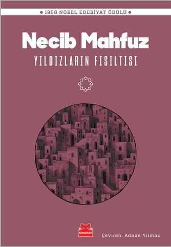 Yıldızların Fısıltısı - Kırmızı Kedi Yayınevi Kitap