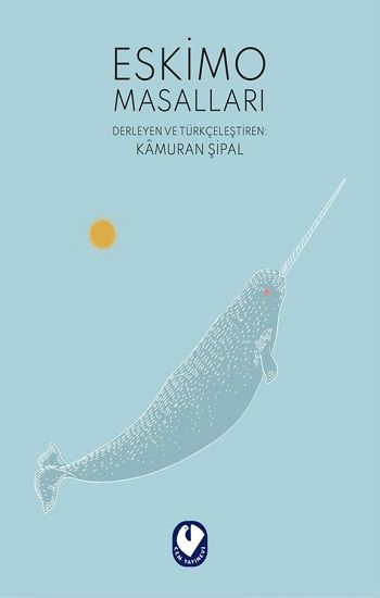 Eskimo Masalları - Cem Yayınevi Kitap