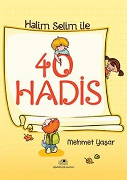 40 Hadis - Uğurböceği Yayınları Kitap