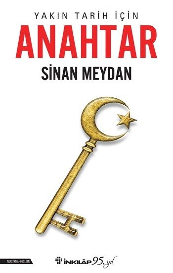 Yakın Tarih İçin Anahtar - İnkılap Kitabevi Kitap