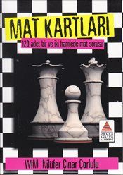 Mat Kartları - Delta Kültür Yayınevi Kitap