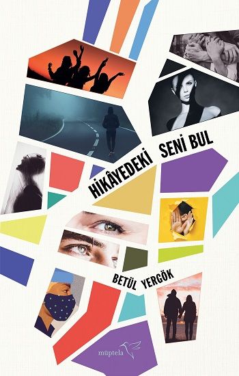Hikayedeki Seni Bul - Müptela Yayınevi Kitap