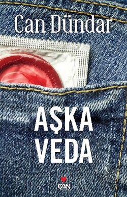 Aşka Veda - Can Yayınları Kitap