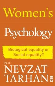 Women's Psychology - Timaş Yayınları Kitap