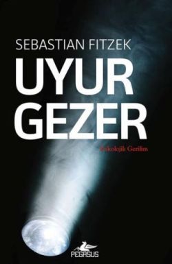 Uyurgezer - Pegasus Yayınları Kitap