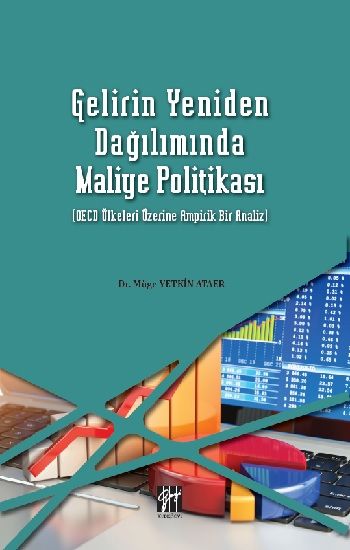 Gelirin Yeniden Dağılımda Maliye Politikası - Gazi Kitabevi Kitap