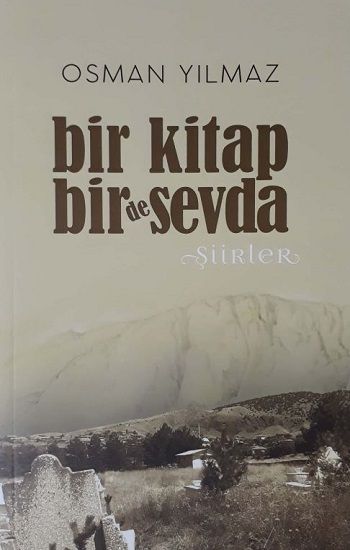 Bir Kitap Bir De Sevda - SFN Yayınları Kitap