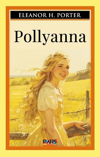 Pollyanna - Pars Yayınları Kitap