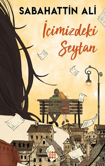 İçimizdeki Şeytan - Dokuz Yayınları Kitap