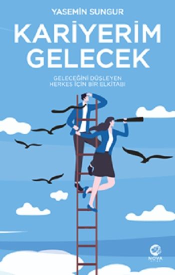 Kariyerim Gelecek - Nova Kitap Kitap