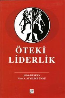 Öteki Liderlik - Gazi Kitabevi Kitap