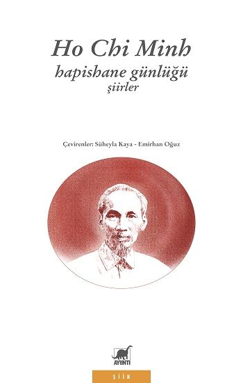 Hapishane Günlüğü - Ayrıntı Yayınları Kitap