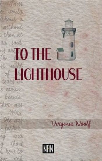 To the Lighthouse - Nan Kitap Kitap