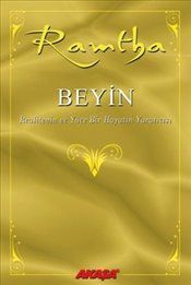 Beyin - Akaşa Yayınları Kitap