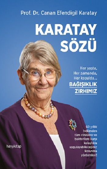 Karatay Sözü - Hayykitap Kitap