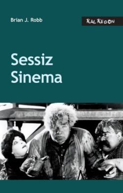 Sessiz Sinema - Kalkedon Yayıncılık Kitap