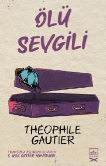 Ölü Sevgili - İthaki Yayınları Kitap