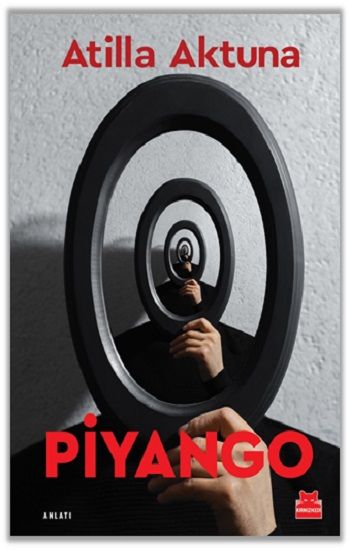 Piyango - Kırmızı Kedi Yayınevi Kitap