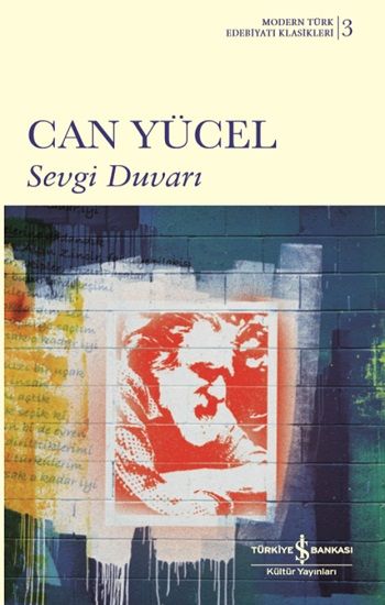 Sevgi Duvarı - İş Bankası Kültür Yayınları Kitap