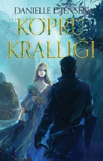 Köprü Krallığı (Ciltli) - Martı Yayınları Kitap