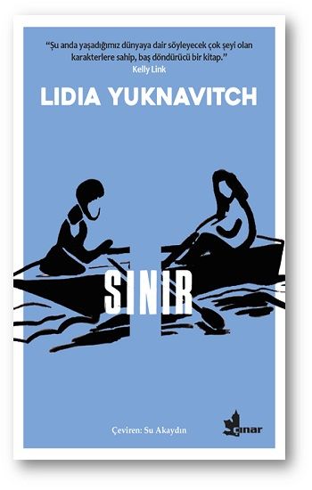 Sınır - Çınar Yayınları Kitap
