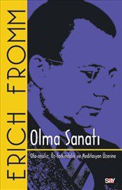Olma Sanatı - Say Yayınları Kitap