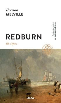 Redburn (Ciltli) - Alfa Yayınları Kitap