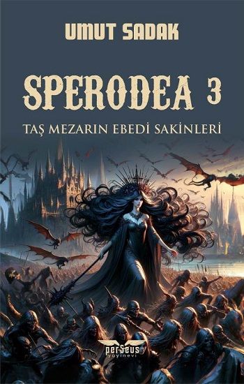 Sperodea 3 - Perseus Kitap