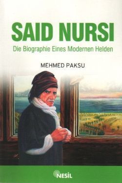 Said Nursi (Nur Dede-Almanca) - Nesil Yayınları Kitap