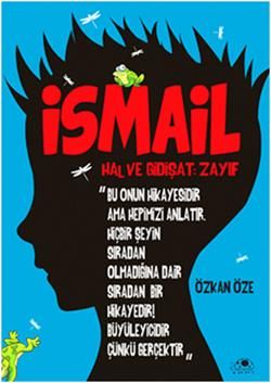 İsmail - Uğurböceği Yayınları Kitap