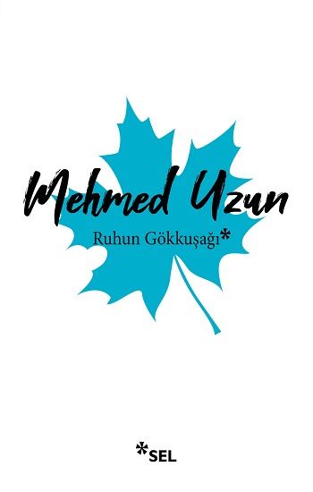 Ruhun Gökkuşağı - Sel Yayıncılık Kitap