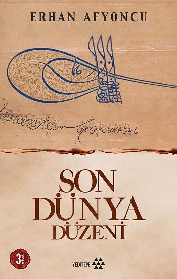 Son Dünya Düzeni - Yeditepe Yayınevi Kitap