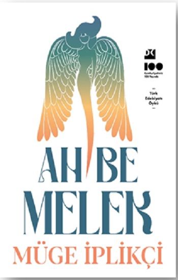 Ah Be Melek - Doğan Kitap Kitap