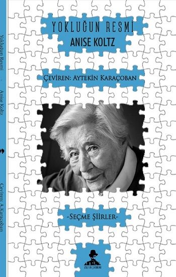 Yokluğun Resmi - İmgenin Çocukları Kitap