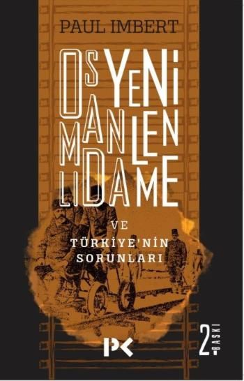 Osmanlı'da Yenilenme Ve Türkiye'nin Sorunları - Profil Kitap Kitap