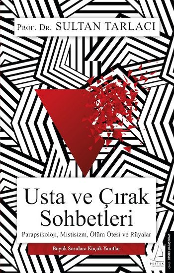 Usta ve Çırak Sohbetleri - Destek Yayınları Kitap