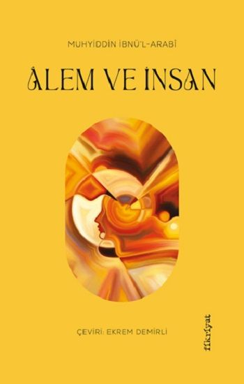 Alem ve İnsan - Fikriyat Yayınları Kitap