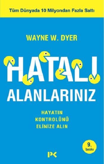Hatalı Alanlarınız - Profil Kitap Kitap