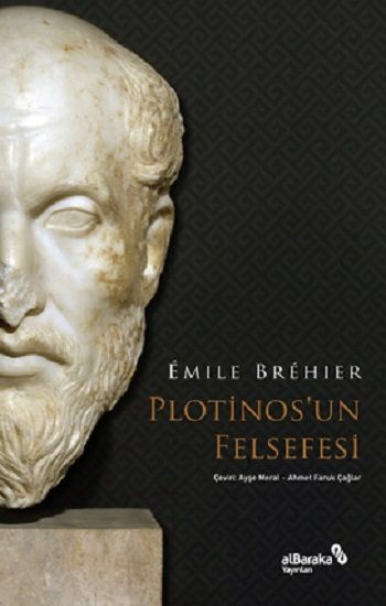Plotinos’un Felsefesi - Albaraka Yayınları Kitap