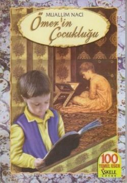 Ömer’in Çocukluğu - İskele Yayıncılık Kitap