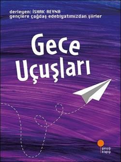 Gece Uçuşları - Günışığı Kitaplığı Kitap