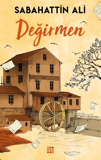 Değirmen - Dokuz Yayınları Kitap